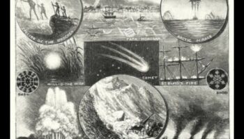 المجالات المرصعة بالنجوم: عجائب وأسرار عالم الكواكب