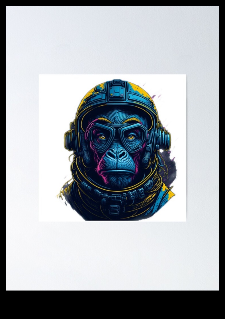 سجلات رواد الفضاء: قصص من الحدود السماوية