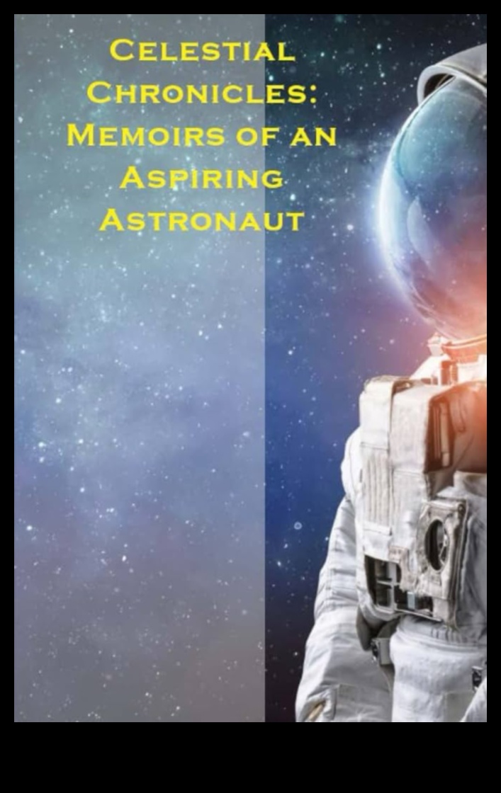 سجلات رواد الفضاء: قصص من الحدود السماوية