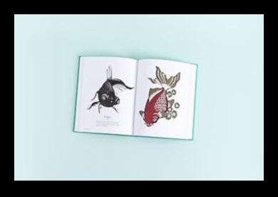 أيقونات الحبر: استكشاف لغة فن الجسد الرمزي