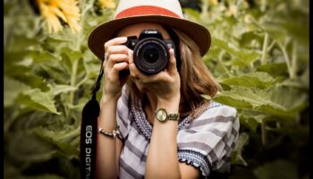 الكمال في التصوير الفوتوغرافي: أتقن مهاراتك من خلال تعليم الخبراء