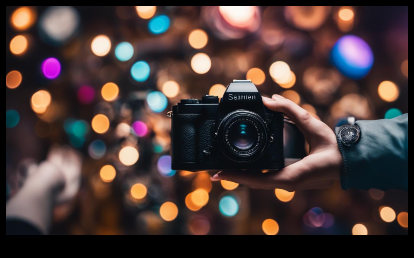 صفاء الغالق: ارفع مهاراتك من خلال تعليم التصوير الفوتوغرافي الشامل