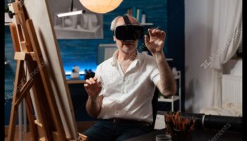 إطلاق العنان للإبداع: مجموعة أدوات مستكشف تكنولوجيا المعلومات في التصميم