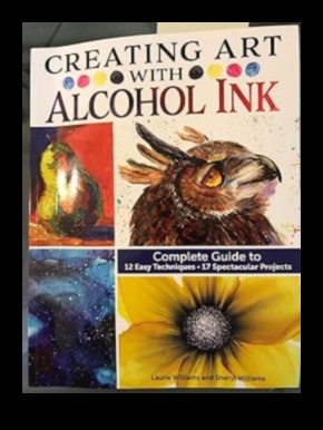 كيمياء الحبر اكتشف أسرار إتقان التقنيات المتقدمة لإنشاء أعمال فنية مذهلة 2 كيمياء الحبر: صياغة الروائع بتقنيات متقدمة