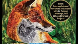 كيمياء الحبر: صياغة الروائع بتقنيات متقدمة