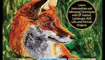 كيمياء الحبر: صياغة الروائع بتقنيات متقدمة