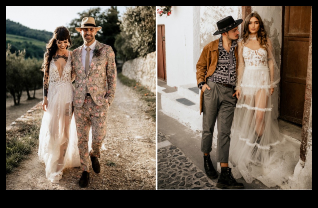 أيقونات ملابس العريس الأنيقة والعصرية ليوم زفاف خالد 2 الرقي الأنيق: أيقونات ملابس العريس