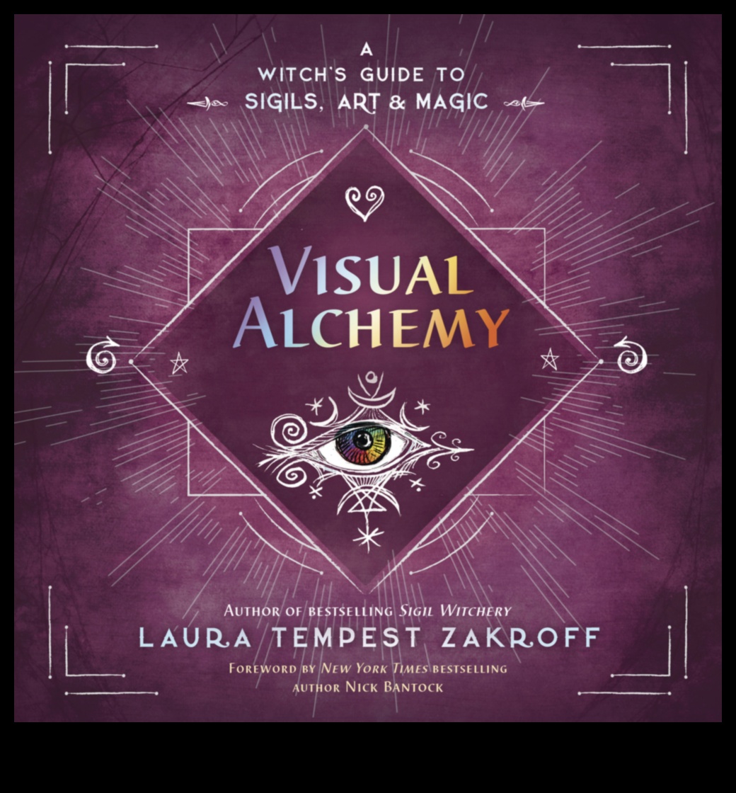 الكيمياء البصرية: الارتقاء برؤيتك من خلال تحسين الصور الاحترافية