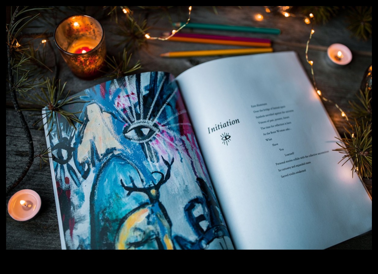 الكيمياء البصرية: الارتقاء برؤيتك من خلال تحسين الصور الاحترافية