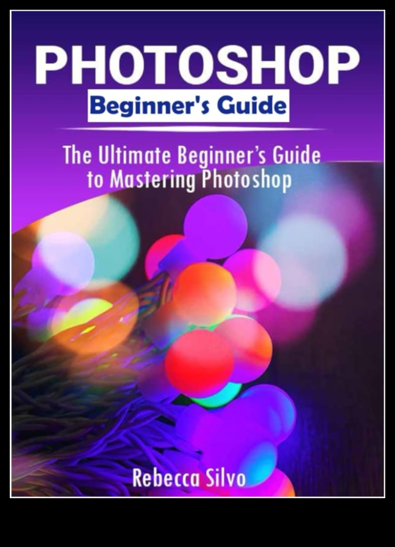 السمفونية البصرية: إتقان أدوبي فوتوشوب السحر