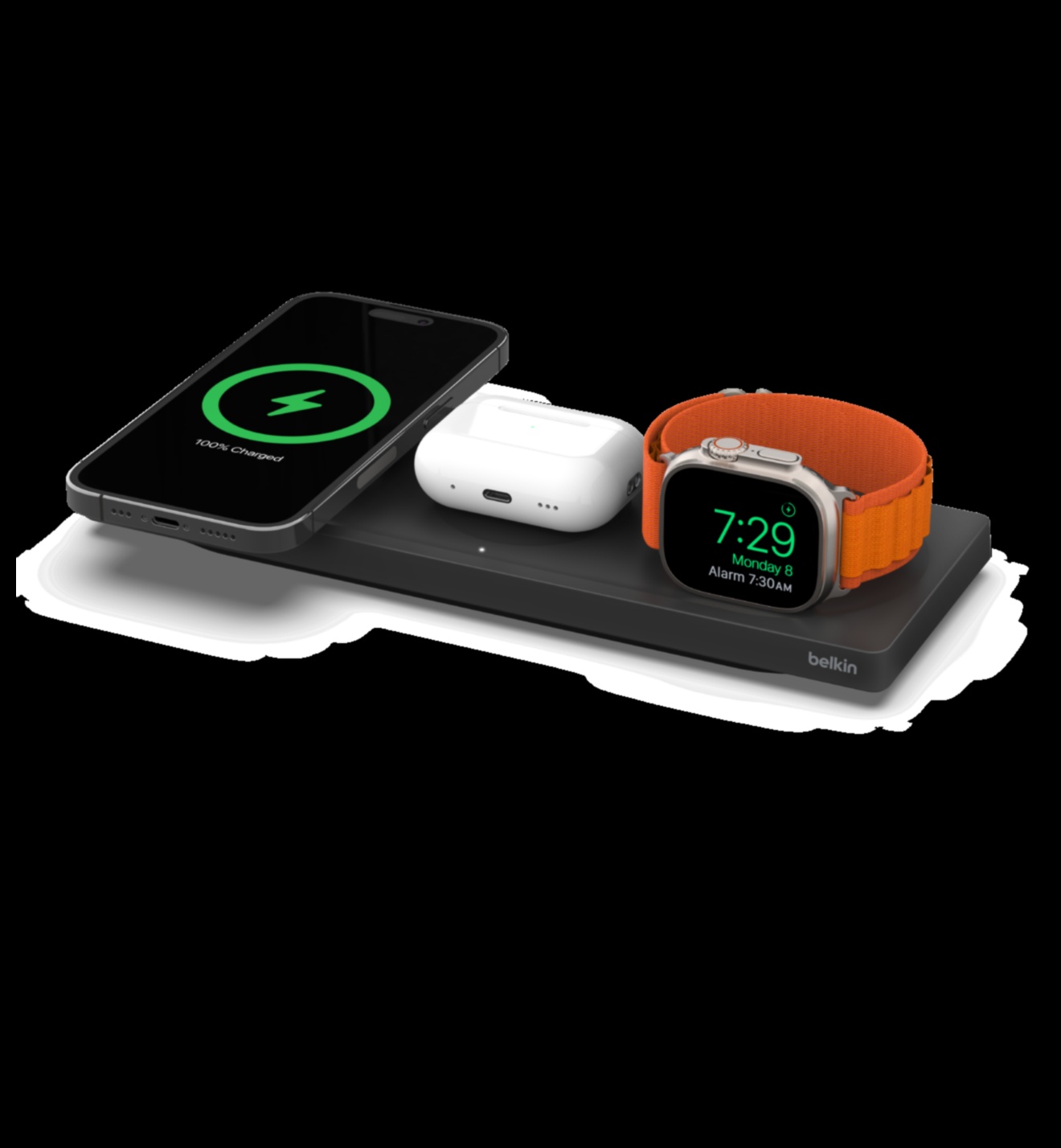 قم بتعزيز دليلك إلى ملحقات الإلكترونيات الأساسية للشحن السلس 4 Power Up: ملحقات الإلكترونيات الأساسية للشحن السلس