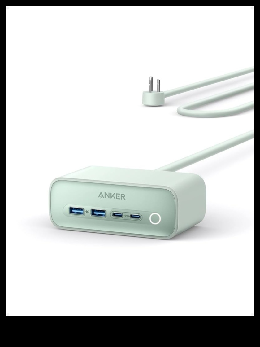 قم بتعزيز دليلك إلى ملحقات الإلكترونيات الأساسية للشحن السلس 3 Power Up: ملحقات الإلكترونيات الأساسية للشحن السلس