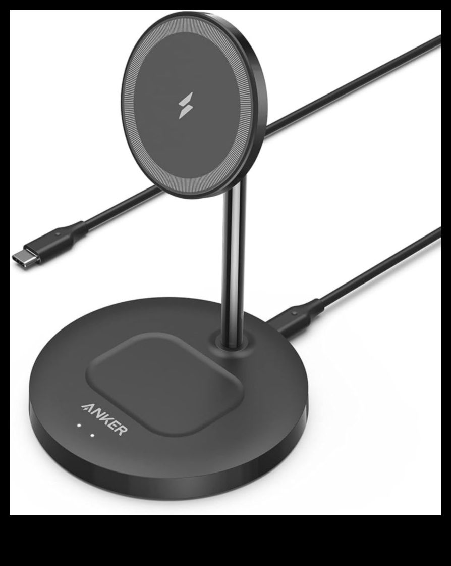 قم بتعزيز دليلك إلى ملحقات الإلكترونيات الأساسية للشحن السلس 5 Power Up: ملحقات الإلكترونيات الأساسية للشحن السلس