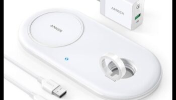 Power Up: ملحقات الإلكترونيات الأساسية للشحن السلس