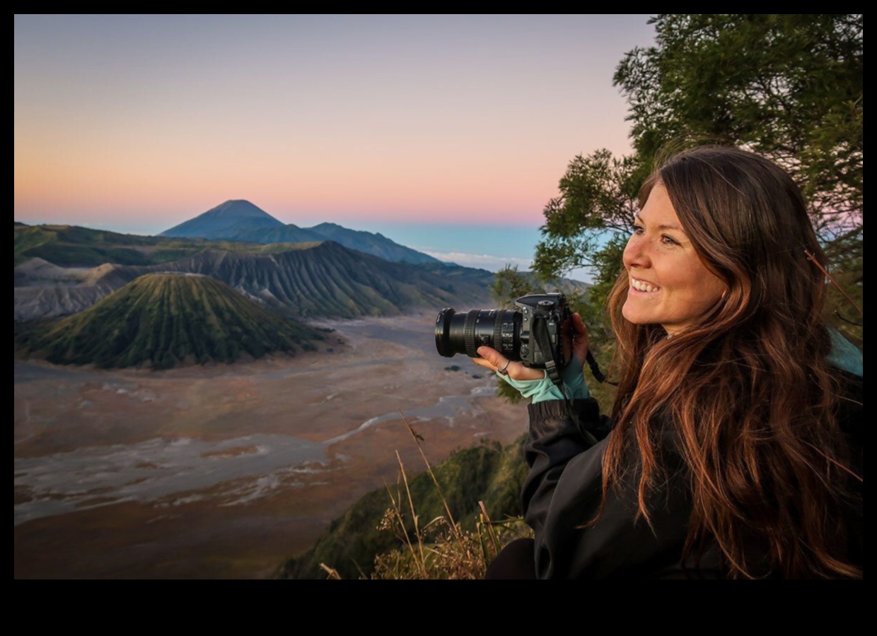 Snapshot Savvy: نصائح أساسية للتصوير الفوتوغرافي المذهل