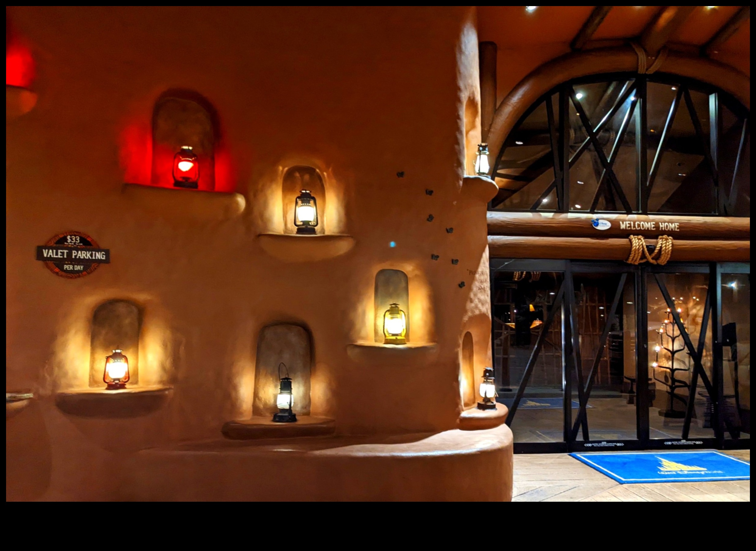 سفاري مضاء بالنجوم: رحلة استكشافية إلى برية النجوم المذهلة 4 سفاري مضاء بالنجوم: رحلة استكشافية إلى برية النجوم المذهلة