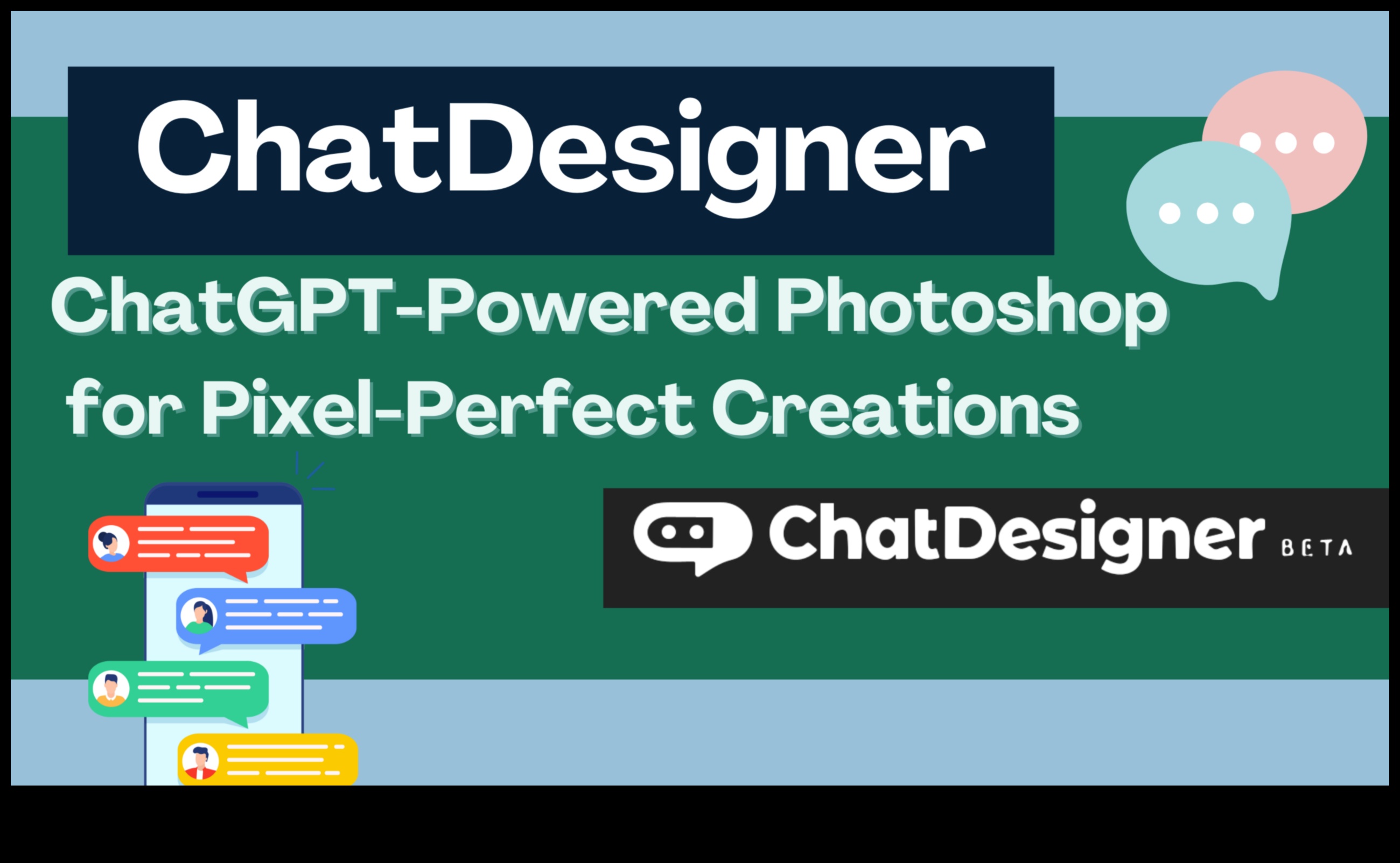العبقرية الإبداعية في تحويل الصور في Photoshop Magic 3 العبقرية الإبداعية: تحويل الصور في Photoshop Magic
