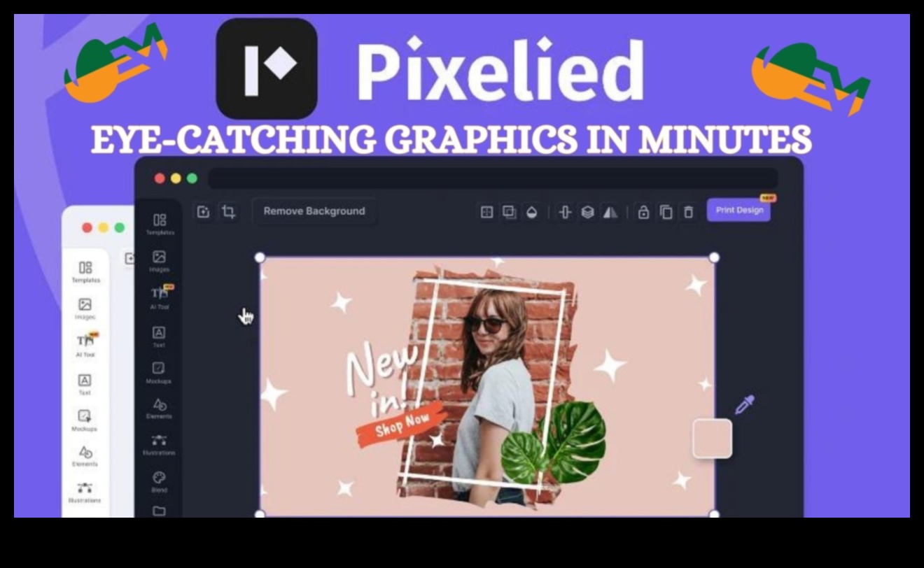 العبقرية الإبداعية في تحويل الصور في Photoshop Magic 5 العبقرية الإبداعية: تحويل الصور في Photoshop Magic
