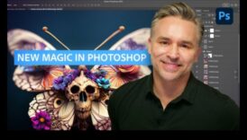 العبقرية الإبداعية: تحويل الصور في Photoshop Magic