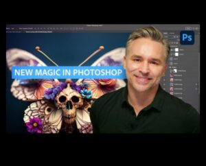 العبقرية الإبداعية: تحويل الصور في Photoshop Magic