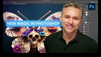 العبقرية الإبداعية: تحويل الصور في Photoshop Magic