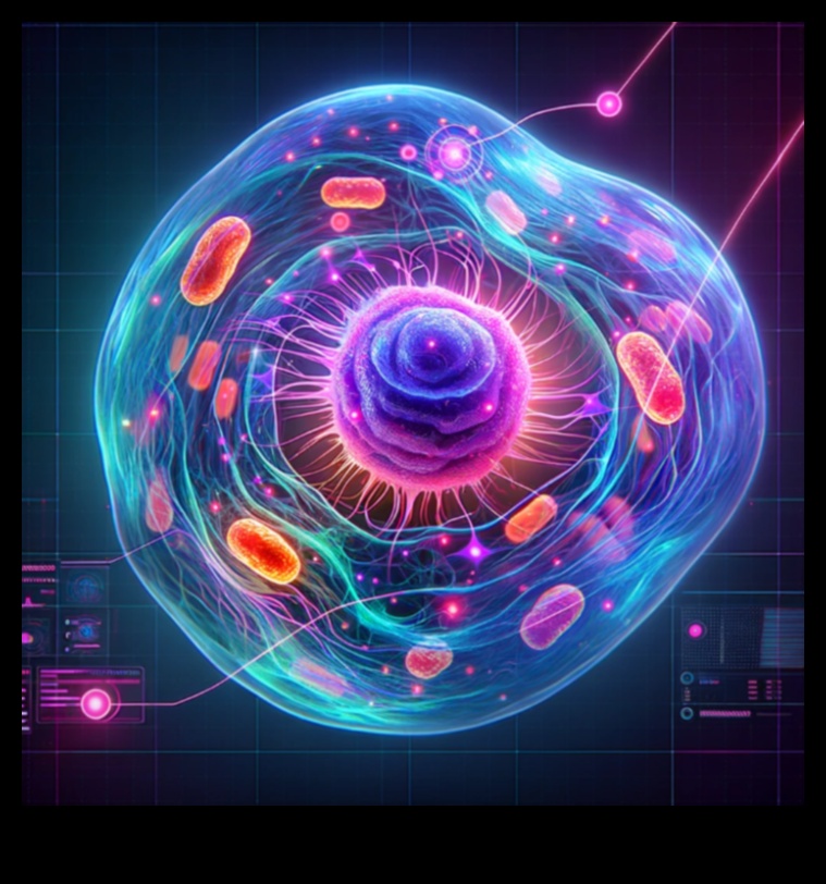 مافريكس التكنولوجيا الحيوية كيف تستخدم العقول الرائدة التكنولوجيا لتحويل مشهد الفنون والرعاية الصحية 2 مافريكس في مجال التكنولوجيا الحيوية: الريادة في عالم الفنون الإبداعية والحلول الصحية