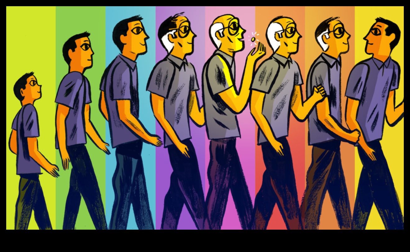 مافريكس التكنولوجيا الحيوية كيف تستخدم العقول الرائدة التكنولوجيا لتحويل مشهد الفنون والرعاية الصحية 5 مافريكس في مجال التكنولوجيا الحيوية: الريادة في عالم الفنون الإبداعية والحلول الصحية