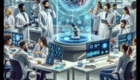 مافريكس في مجال التكنولوجيا الحيوية: الريادة في عالم الفنون الإبداعية والحلول الصحية