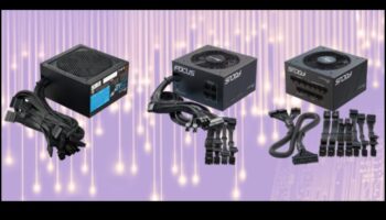 تفضيلات مصدر الطاقة: خيارات PSU المعيارية مقابل غير المعيارية