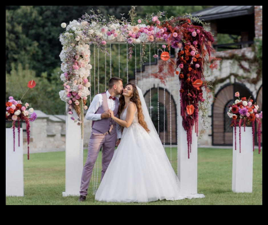 الزواج بأموال ذكية: أناقة بأسعار معقولة