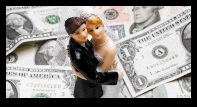 الزواج بأموال ذكية: أناقة بأسعار معقولة