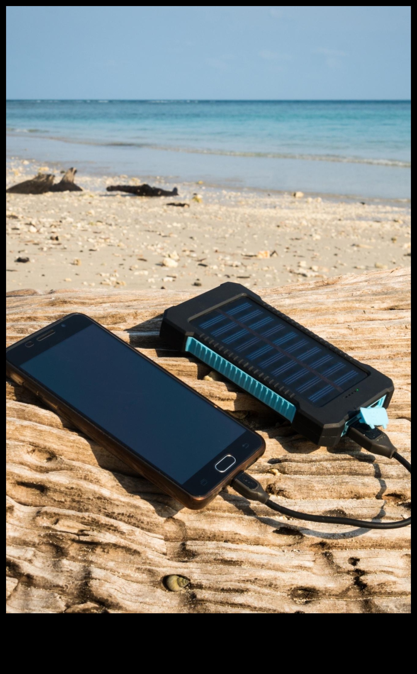 كن صديقًا للبيئة مع أجهزة الشحن الصديقة للبيئة التي تعمل بالطاقة الشمسية والخيارات المستدامة 2 أجهزة الشحن الصديقة للبيئة: خيارات مستدامة تعمل بالطاقة الشمسية