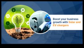 أجهزة الشحن الصديقة للبيئة: خيارات مستدامة تعمل بالطاقة الشمسية