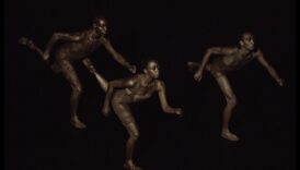 باليه الثقب الأسود: رقصة كونية للنعمة والجاذبية 4 باليه الثقب الأسود: حركات رشيقة في الرقص الكوني للفيزياء الفلكية