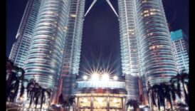 التماثل والأفق فن التقاط الصور المعماري 1 التماثل والأفق: فن التصوير المعماري