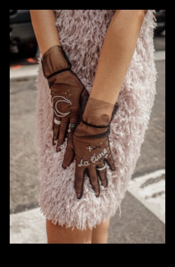 قفاز المجد ارتقِ بأسلوبك من خلال الفن اليدوي المميز 5 قفاز المجد: ارفع مستوى الأسلوب من خلال الفن اليدوي المميز