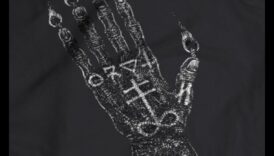 قفاز التميز ارتقِ بأسلوبك من طوال الطريق العمل الفني اليدوي المميز 5 قفاز المجد: ارفع مستوى الأسلوب من خلال الفن اليدوي المميز