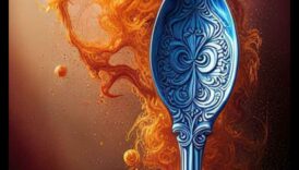 الكيمياء المجردة: تقنيات تحويل المشاهد العادية إلى روائع فنية