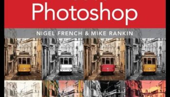 السمفونية المرئية: إتقان أساسيات أدوبي فوتوشوب