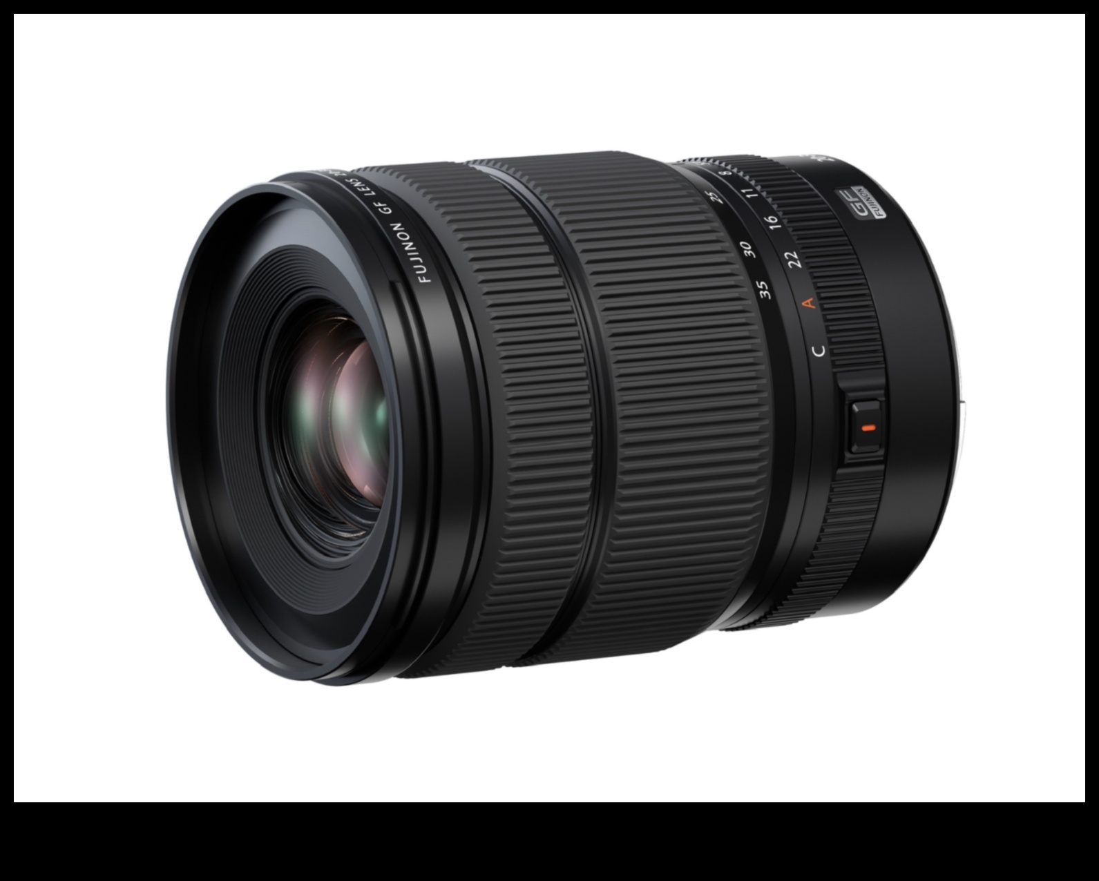 عجائب فائقة الاتساع: توسيع الآفاق باستخدام العدسات المتميزة