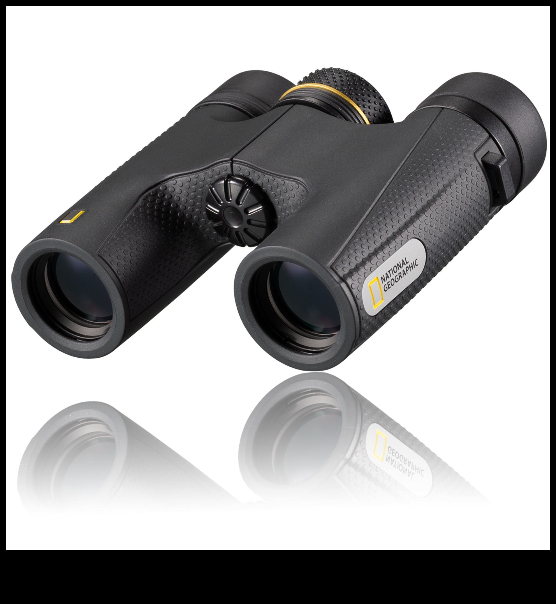 عجائب فائقة الاتساع: توسيع الآفاق باستخدام العدسات المتميزة