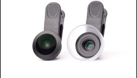 عجائب فائقة الاتساع: توسيع الآفاق باستخدام العدسات المتميزة