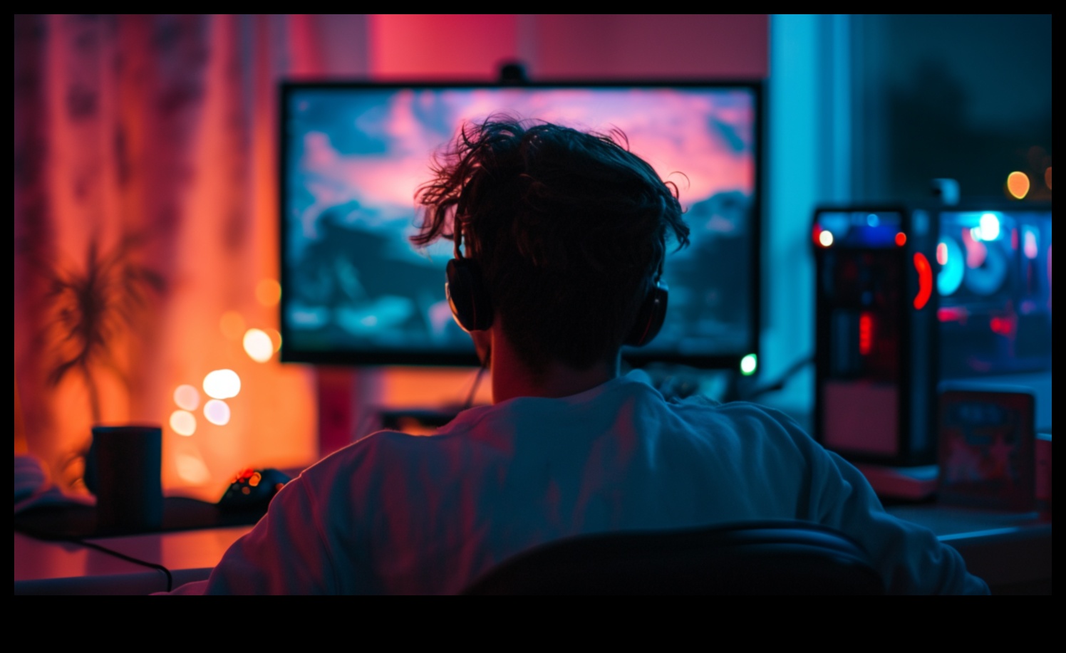 الشبكات المنزلية نيرفانا: إلكترونيات لاتصال قوي وموثوق