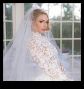 أنيقة إلى الأبد: أيقونات فساتين الزفاف الخالدة