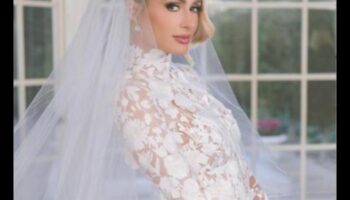 أنيقة إلى الأبد: أيقونات فساتين الزفاف الخالدة