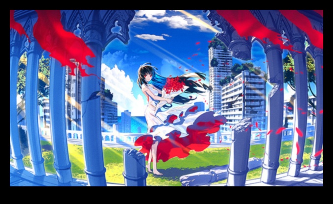 جنون عين السمكة: إتقان فن المنظور المشوه