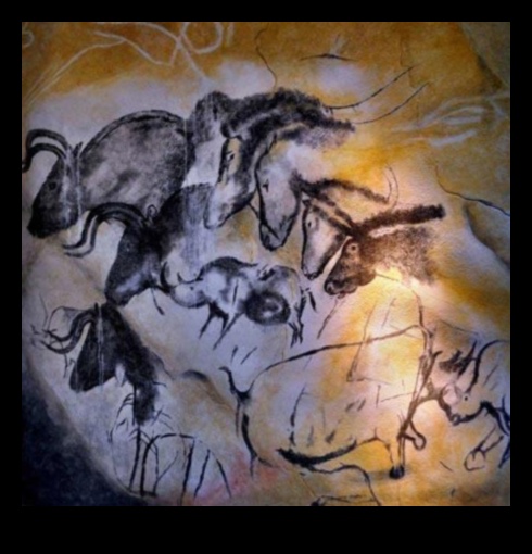 تطور التعبير: البيانات الضخمة عبر العصور