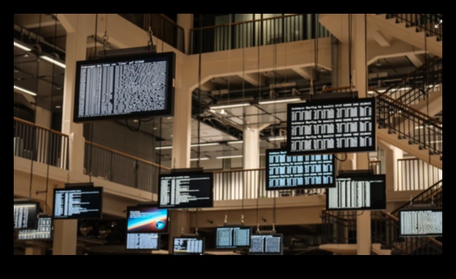 تطور التعبير: البيانات الضخمة عبر العصور