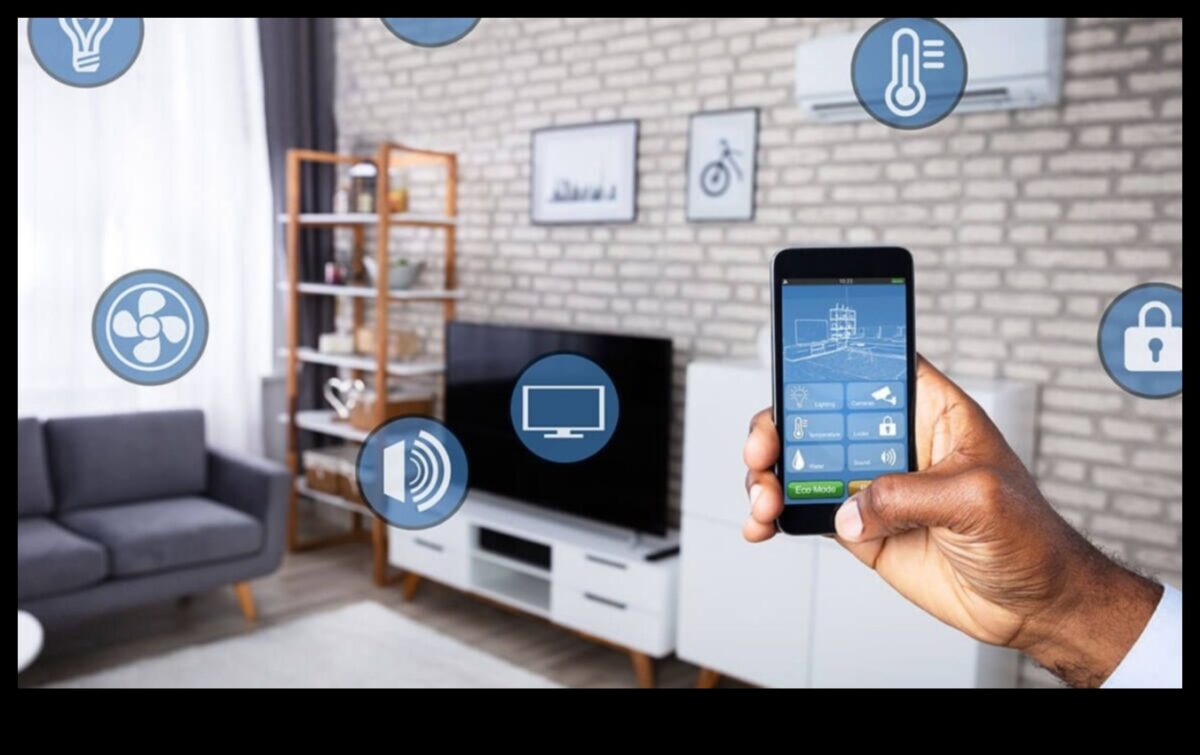 ما وراء الأساسيات: استكشاف أحدث الاتجاهات في مجال الإلكترونيات المنزلية