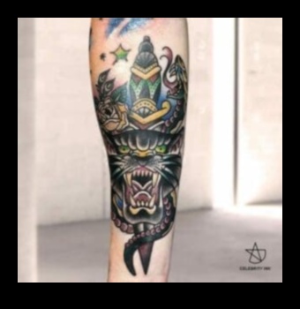 الكلاسيكيات الخالدة: الجمال الذي تم اختباره عبر الزمن في أنماط الوشم التقليدية